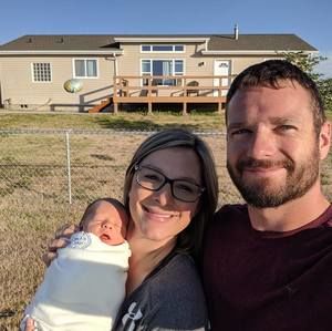 Meet your Posher, David